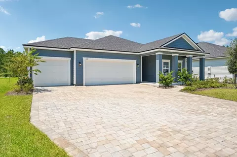 Exterior - 335 Silver Heron Way, Saint Augustine, FL 32092 photo 2 of 10