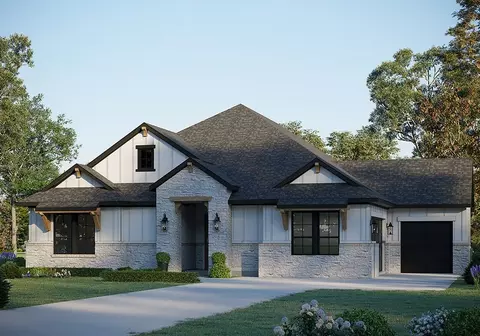 9021 County Road 138, Celina, TX 75009