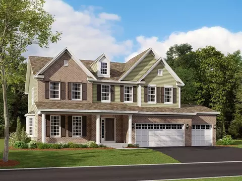 69 Hawthorn Ridge Dr, Hawthorn Woods, IL 60047