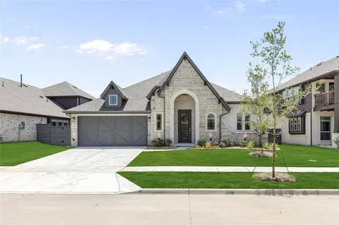 7216 Cherry Blossom Ln, Savannah, TX 76227