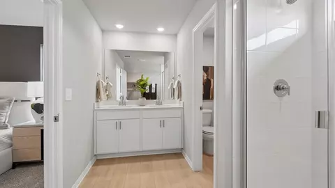 Entry Way - 13405 Eppright Trce, Manor, TX 78653 photo 6 of 6