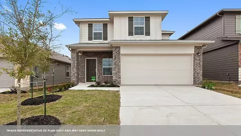 13407 Eppright Trce, Manor, TX 78653