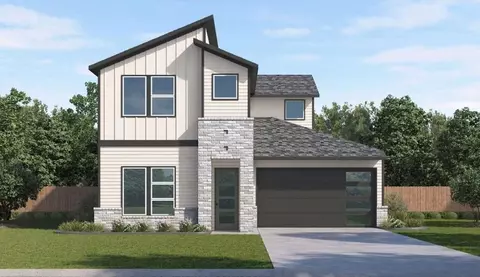 1205 SW Journey Ln, Bentonville, AR 72712