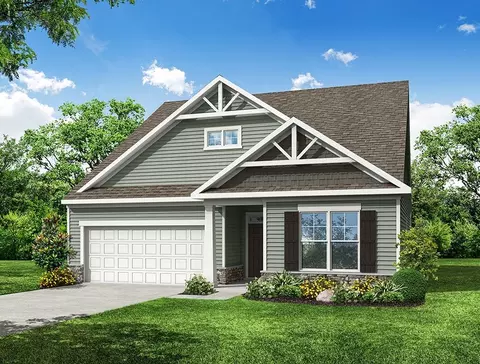 Main Church Road, Mocksville, NC 27028