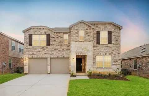 817 Shire Ave, Haslet, TX 76052