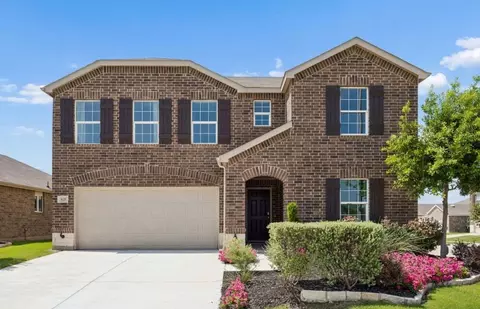 817 Shire Ave, Haslet, TX 76052