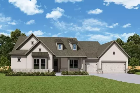 438 Rees Landing Rd, Spicewood, TX 78669