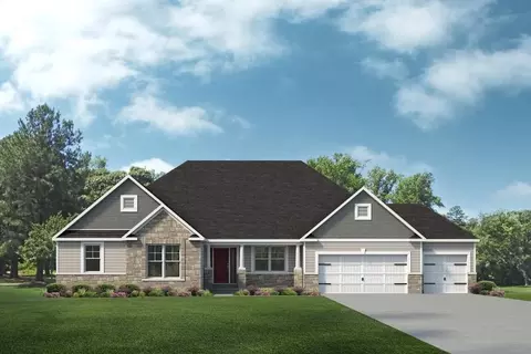 Exterior - Cambrium Ct., Wentzville, MO 63385 photo 2 of 6