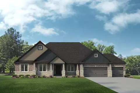 Exterior - Cambrium Ct., Wentzville, MO 63385 photo 5 of 6