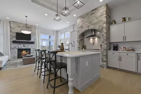 Kitchen - Cambrium Ct., Wentzville, MO 63385 photo 7 of 7