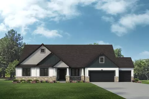 Exterior - Cambrium Ct., Wentzville, MO 63385 photo 4 of 6