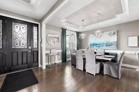 Entry Way - Cambrium Ct., Wentzville, MO 63385 photo 1 of 4