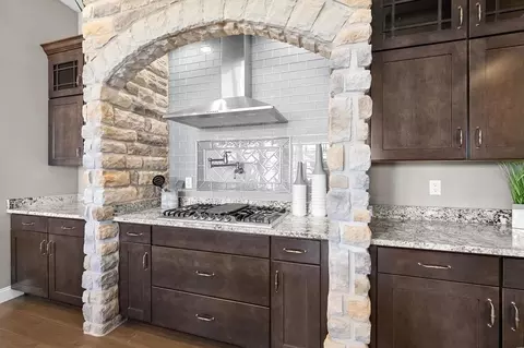 Kitchen - Cambrium Ct., Wentzville, MO 63385 photo 1 of 4