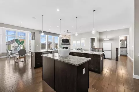 Kitchen - Cambrium Ct., Wentzville, MO 63385 photo 2 of 4