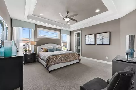 Bedroom - Cambrium Ct., Wentzville, MO 63385 photo 1 of 5