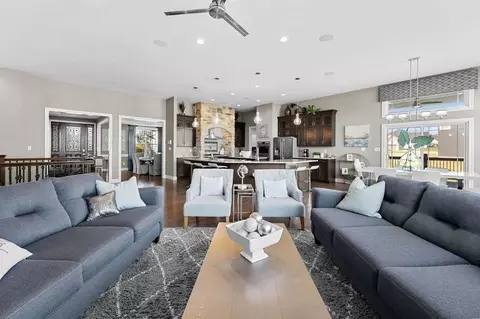 Living - Cambrium Ct., Wentzville, MO 63385 photo 3 of 3