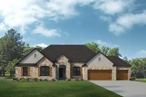Exterior - Cambrium Ct., Wentzville, MO 63385 photo 3 of 6