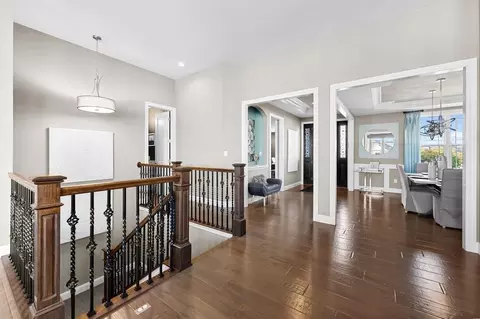 Entry Way - Cambrium Ct., Wentzville, MO 63385 photo 2 of 4