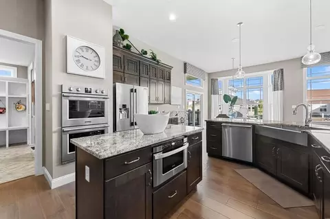 Kitchen - Cambrium Ct., Wentzville, MO 63385 photo 2 of 7