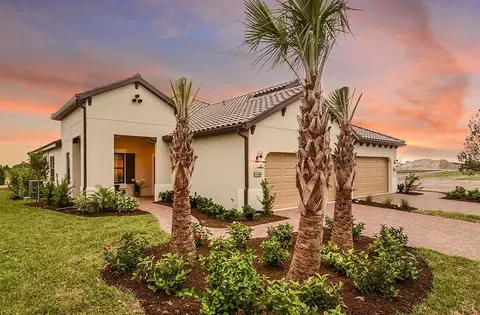 217 Ortelle Ter, North Venice, FL 34275