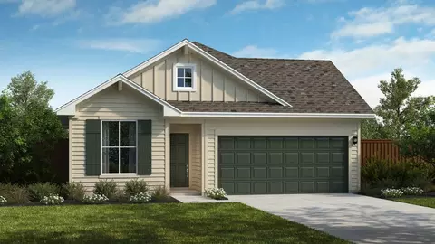 12372 Lost Petal, Schertz, TX 78154