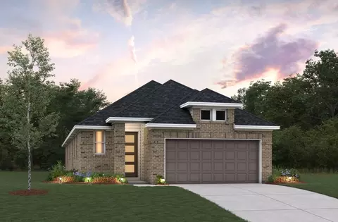6527 Old Massey Ranch Rd, Pearland, TX 77584