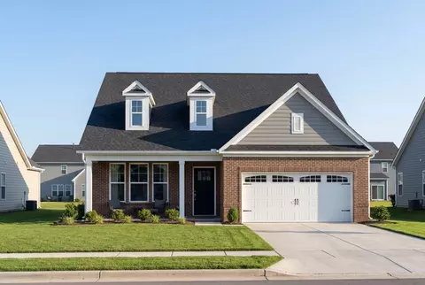 852 Dragonfly Pond Way, Wake Forest, NC 27587