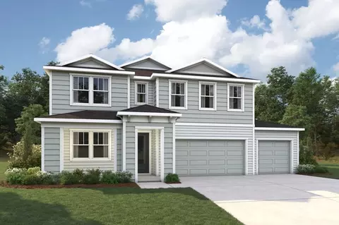 90 Lanier St, Saint Johns, FL 32259