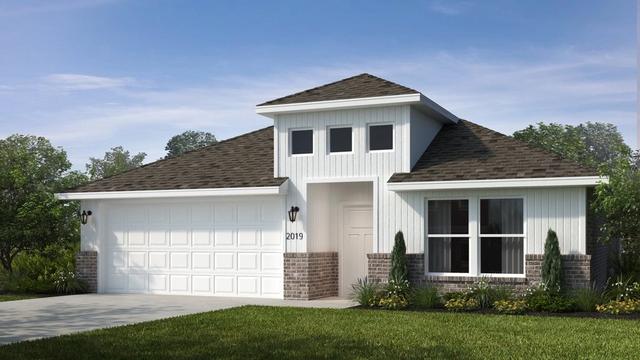 1913 Silk St, Pea Ridge, AR 72751