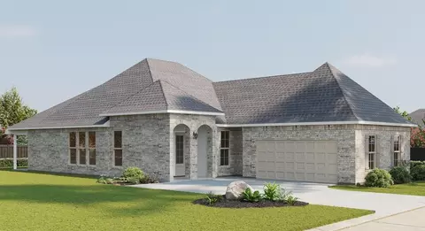 39700 Fairhope Dr, Ponchatoula, LA 70454