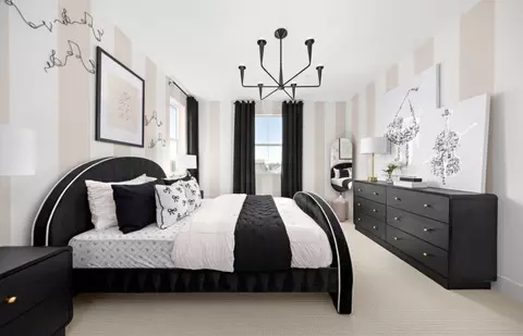 Bedroom - 574 Lee Loop, Discovery Bay, CA 94505 photo 2 of 5