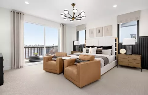 Bedroom - 574 Lee Loop, Discovery Bay, CA 94505 photo 1 of 5