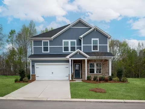 193 Nelson Creek Rd, Mocksville, NC 27028