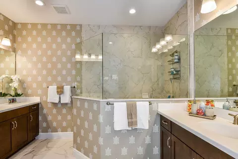 Bath - 20145 Fieldcrest Ter, Estero, FL 33928 photo 1 of 2