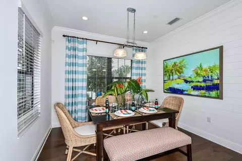 Dining - 20145 Fieldcrest Ter, Estero, FL 33928 photo 1 of 1