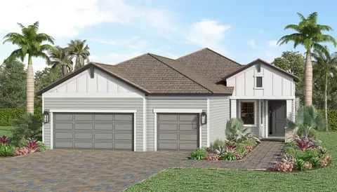 Exterior - 20145 Fieldcrest Ter, Estero, FL 33928 photo 17 of 20