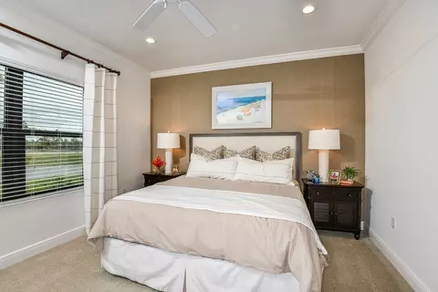 Bedroom - 20145 Fieldcrest Ter, Estero, FL 33928 photo 1 of 1