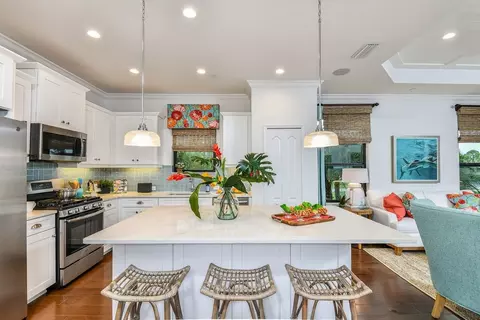 Kitchen - 20145 Fieldcrest Ter, Estero, FL 33928 photo 2 of 4