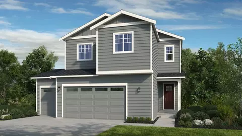 1023 SE 31st St, Battle Ground, WA 98604