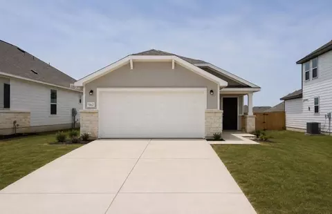 5162 Flight Sail, San Antonio, TX 78245