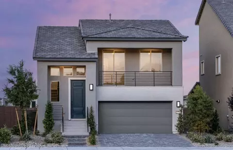 7541 Bay Leaf Ave, Las Vegas, NV 89113