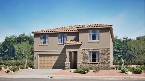 12912 N Speckled Wood Way, Marana, AZ 85653