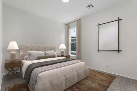 Bedroom - 16185 S 89th E Ave, Bixby, OK 74008 photo 3 of 10