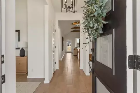 Entry Way - 16185 S 89th E Ave, Bixby, OK 74008 photo 1 of 8