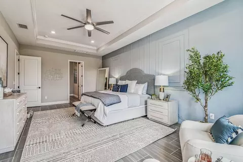 Bedroom - 12420 White Blossom Ct, Parrish, FL 34219 photo 2 of 11