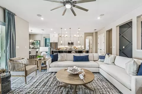 Living - 12420 White Blossom Ct, Parrish, FL 34219 photo 6 of 9