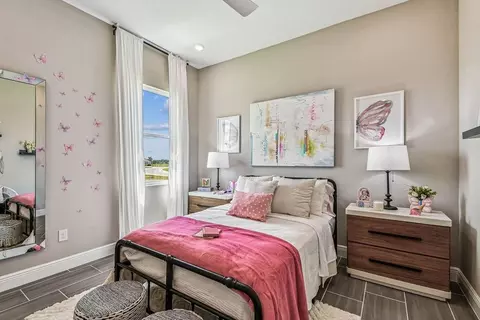 Bedroom - 12420 White Blossom Ct, Parrish, FL 34219 photo 7 of 11