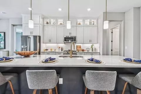 Kitchen - 12420 White Blossom Ct, Parrish, FL 34219 photo 3 of 8