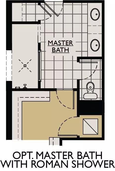 Bath - 12420 White Blossom Ct, Parrish, FL 34219 photo 11 of 12