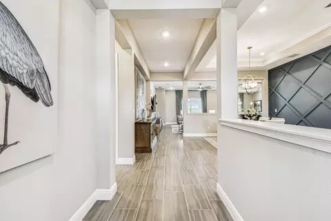 Entry Way - 12420 White Blossom Ct, Parrish, FL 34219 photo 2 of 5